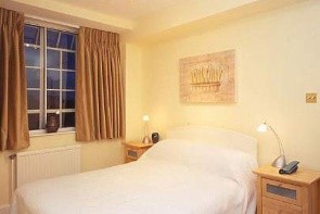 Chelsea Cloisters Serviced Apartments