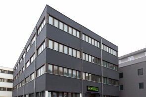 B&B Hotel Bolzano (Bozen)
