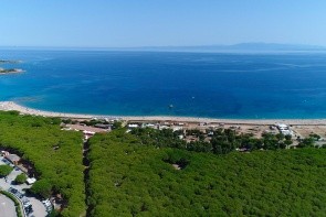 Camping Village Baia Blu La Tortuga