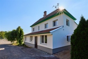 Apartmány Kovárna (Březí U Mikulova)