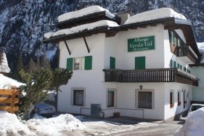 Albergo Verda Val