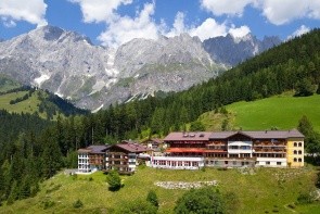 Bergheimat (Mühlbach Am Hochkönig)