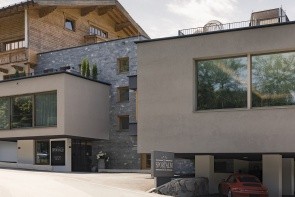 Die Sportalm Gourmethotel (Kirchberg In Tirol)
