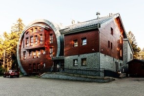 Obří Sud (Javorník)