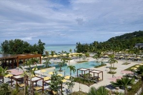 Canopy By Hilton Seychelles