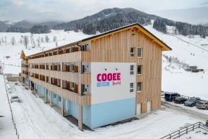 Cooee Alpin Bad Kleinkirchheim