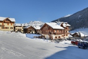 San Giovanni (Livigno)