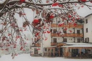 Albergo Panorama (Panchiá)