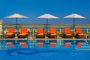 City Seasons Muscat