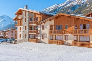 Les Balcons De Val Cenis Village