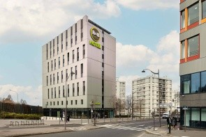 B&B Paris Porte Des Lilas