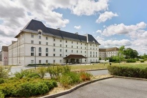 B&B Hotel At Disneyland®Paris