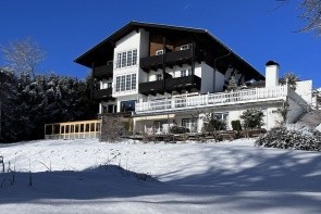 Landhaus Lührmann (Ramsau Am Dachstein)