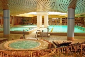 Verdi Grand Hotel