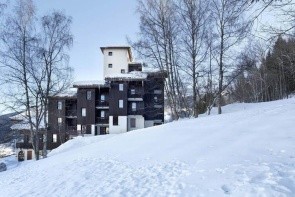 Résidence Le Chalet De Montchavin