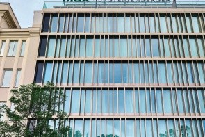 Maxx By Steigenberger Hotel Vienna