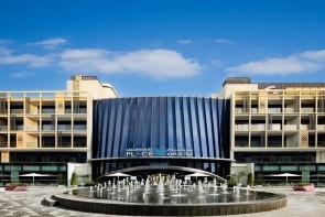 Millennium Place Mirdif Hotel