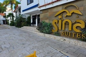 Sina Suites
