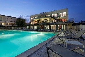 Residence Cap Camargue