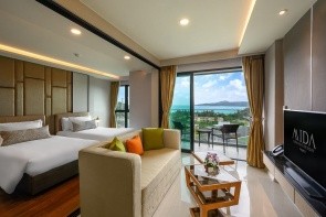 Mida Grande Resort Phuket