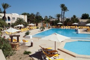 Djerba Holiday Club