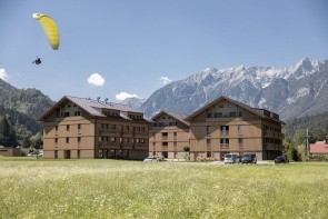 Alprima Aparthotel Hinterstoder (Hinterstoder)