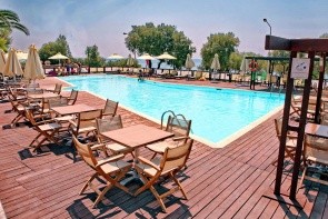 Irini Hotel