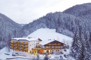 Ganischgerhof Mountain Resort & Spa (Deutschnofen)