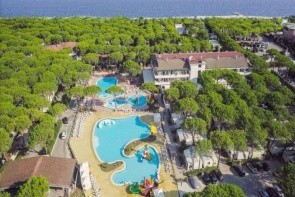 Camping Residence Village (Treporti)