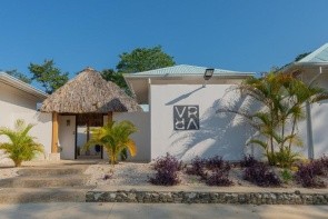 Villas Vr Beachwalk Avellanas