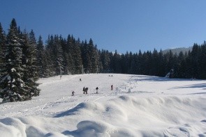 Bungalovy Jasná Lúčky