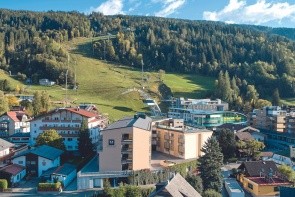 Tui Blue Pulse Schladming