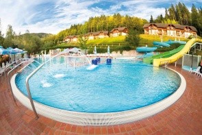 Eco Spa Resort Snovik