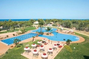 Camping La Masseria