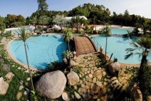 Camping L' Ultima Spiaggia