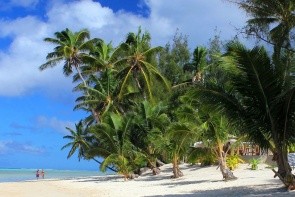 Nautilus Resort (Rarotonga)