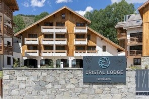 Cristal Lodge