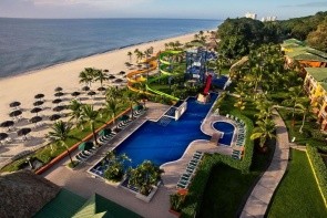 Royal Decameron Golf Beach Resort & Villas Panama