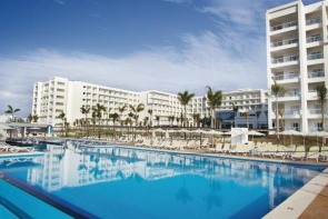 Riu Playa Blanca