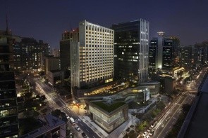 Lotte City Guro (Seoul)