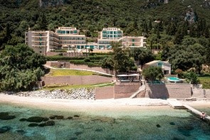 Canvas By Mitsis Belvedere
