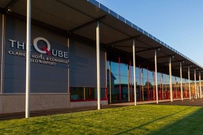 Clarion Oslo Airport