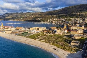 Cala Del Porto (Vibo Marina)
