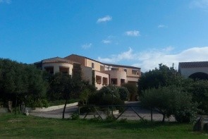 Maria Caderina Green Village (Posada)
