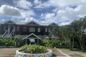 Kalinago Beach Resort
