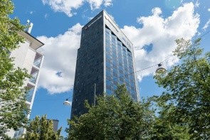 Park Inn By Radisson Stockholm Hammarby Sjöstad