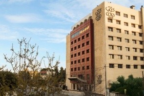 Corp Amman Hotel