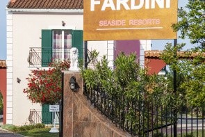 Fardini Seaside