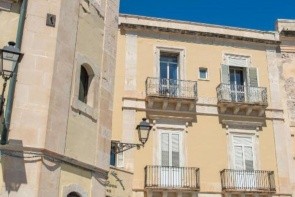 Residence Dei Baroni