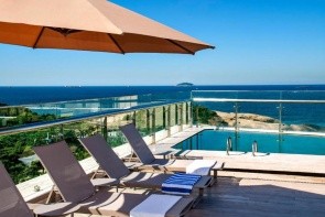 Arena Ipanema